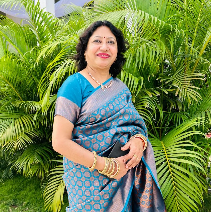 Savita Verma